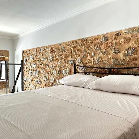 Апартаменты Lovinna Luxury Appartments Pothia (Kalymnos)