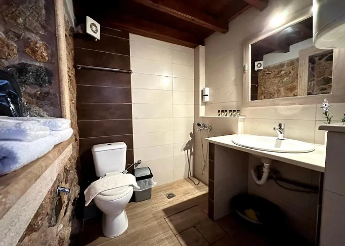 Lovinna Luxury Appartments Апартаменты