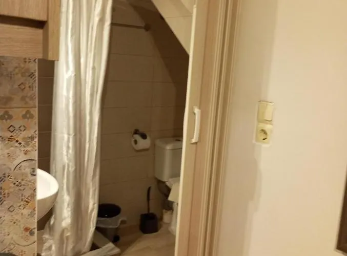 Lovinna Luxury Appartments Апартаменты *
