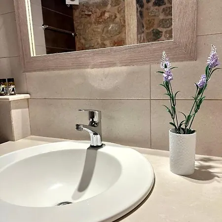 Lovinna Luxury Appartments Apartment *