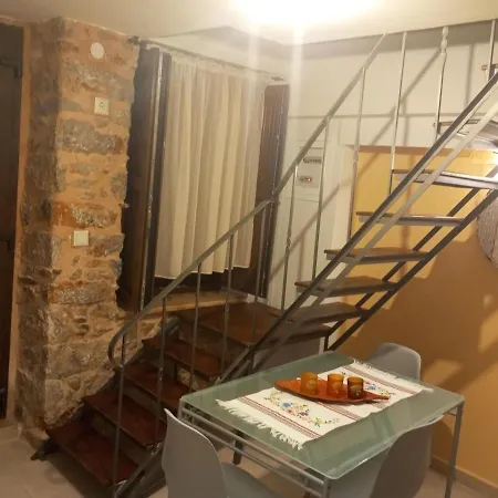 Lovinna Luxury Appartments