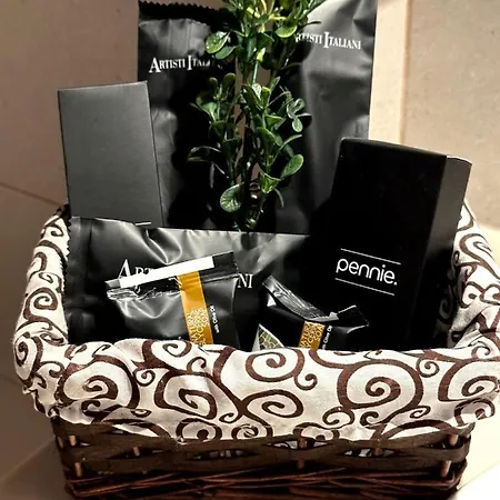 Lovinna Luxury Appartments * Pothia (Kalymnos)