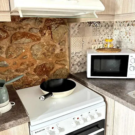 Lovinna Luxury Appartments Pothia (Kalymnos)