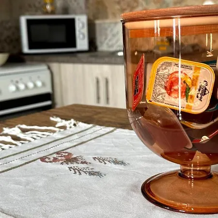 Lovinna Luxury Appartments