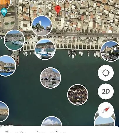 Lovinna Luxury Appartments * Pothia (Kalymnos)