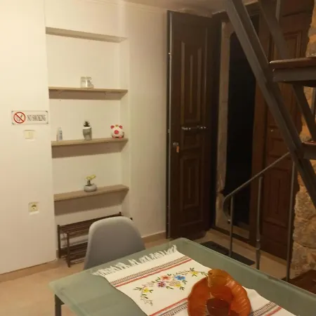 Lovinna Luxury Appartments *