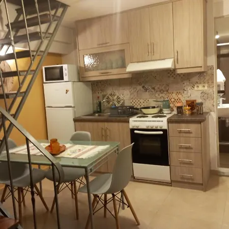 Lovinna Luxury Appartments