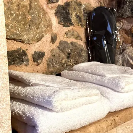 Lovinna Luxury Appartments Appartement *