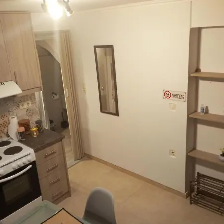 Apartment Lovinna Luxury Appartments Pothia (Kalymnos)