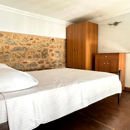 Lovinna Luxury Appartments Апартаменты Pothia (Kalymnos)