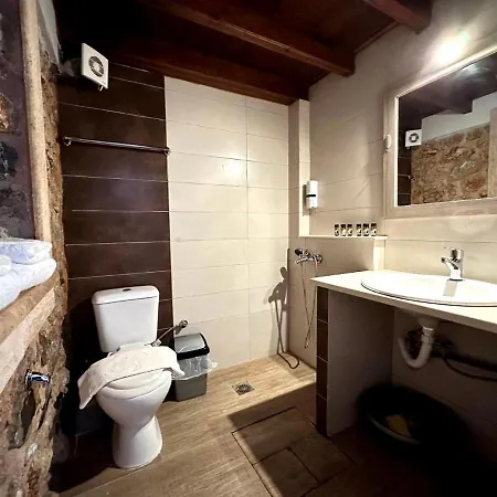 Lovinna Luxury Appartments Appartement