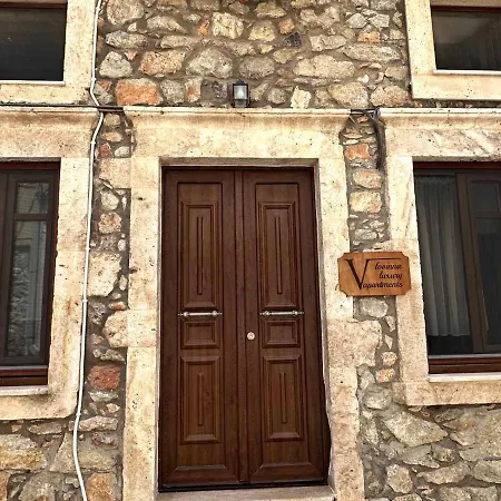Apartment Lovinna Luxury Appartments Pothia (Kalymnos)