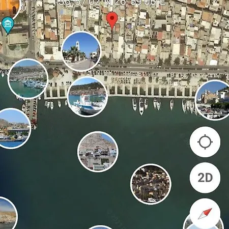 Lovinna Luxury Appartments Appartement