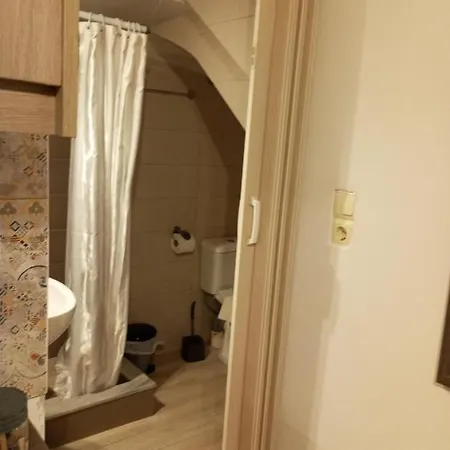 Lovinna Luxury Appartments Apartment *