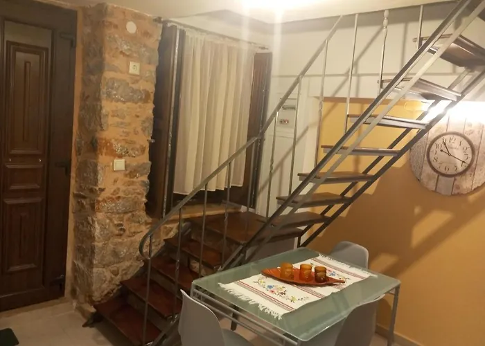 Lovinna Luxury Appartments