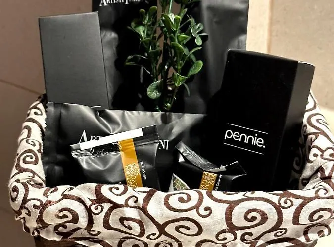 Lovinna Luxury Appartments * Pothia (Kalymnos)