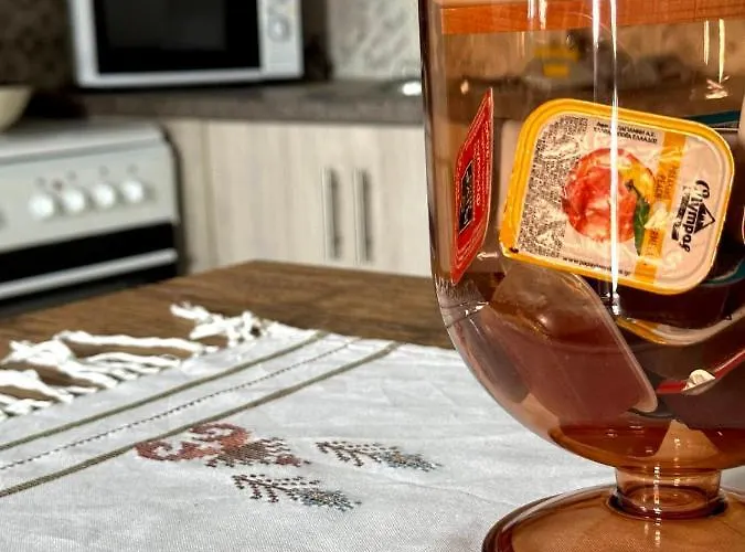 Lovinna Luxury Appartments