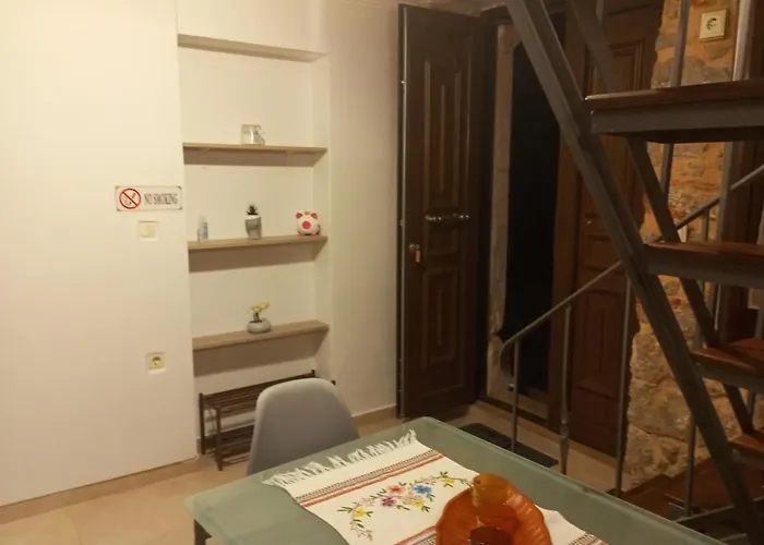 Lovinna Luxury Appartments *