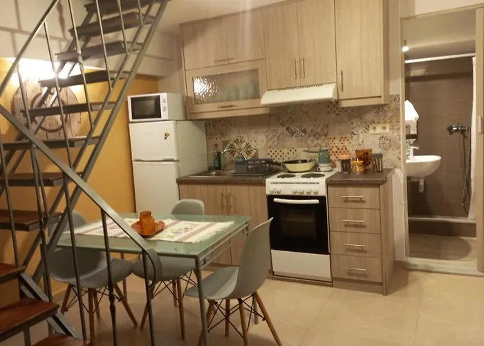 Lovinna Luxury Appartments