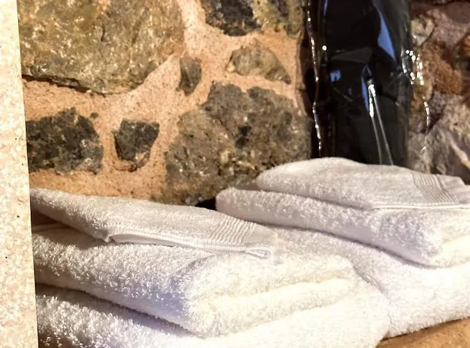 Lovinna Luxury Appartments Appartamento *