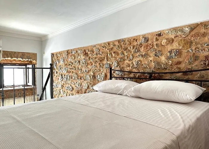 Appartamento Lovinna Luxury Appartments Pothia (Kalymnos)