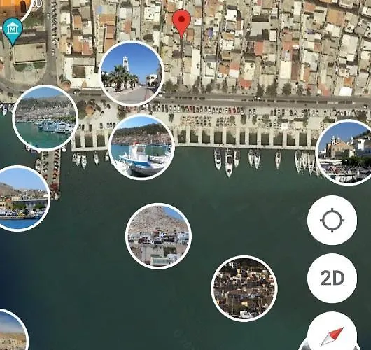 Lovinna Luxury Appartments Appartamento